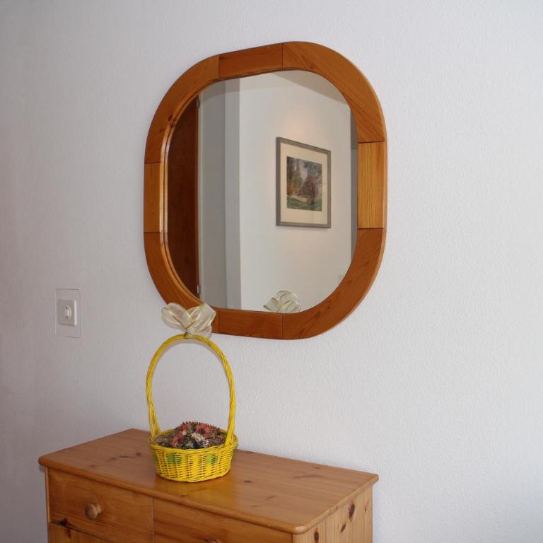 Résidences du Chamossaire - Apartamento Grande Familiar con 1 dormitorio - 18