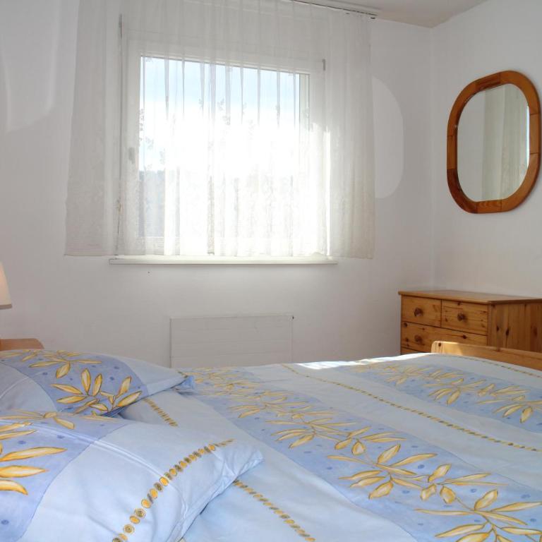 Résidences du Chamossaire - Apartamento Grande Familiar con 1 dormitorio - 29