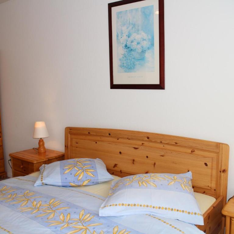 Résidences du Chamossaire - Apartamento Grande Familiar con 1 dormitorio - 20