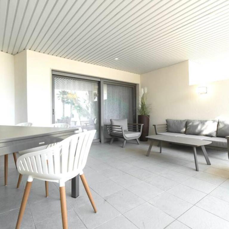 Apartamento en complejo Mascarat Beach, BG60B - Apartamento de 2 dormitorios - 20