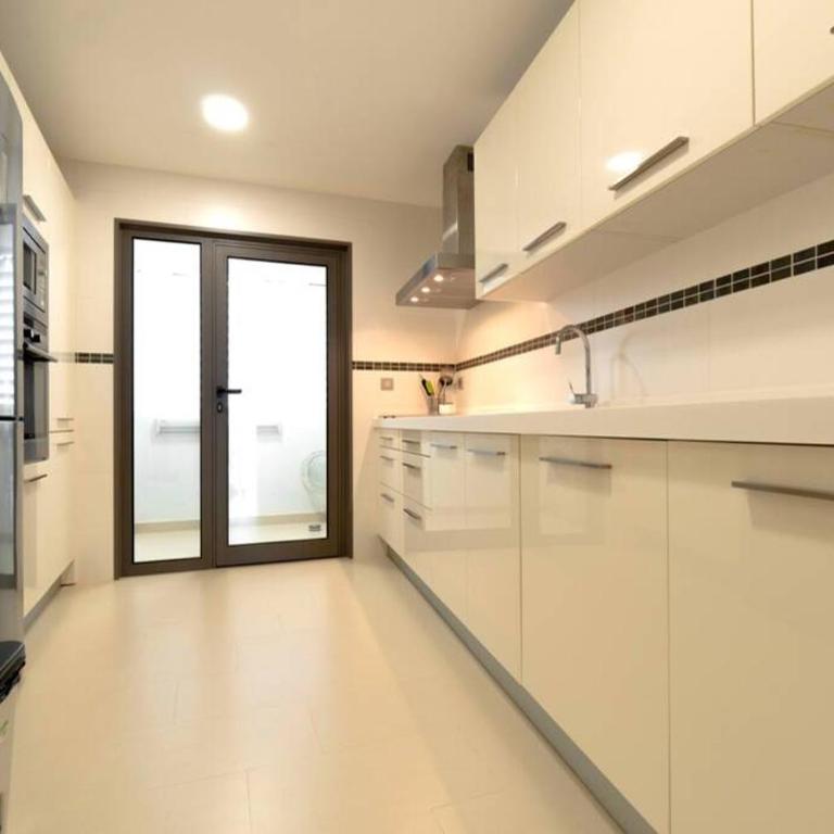Apartamento en complejo Mascarat Beach, BG60B - Apartamento de 2 dormitorios - 15