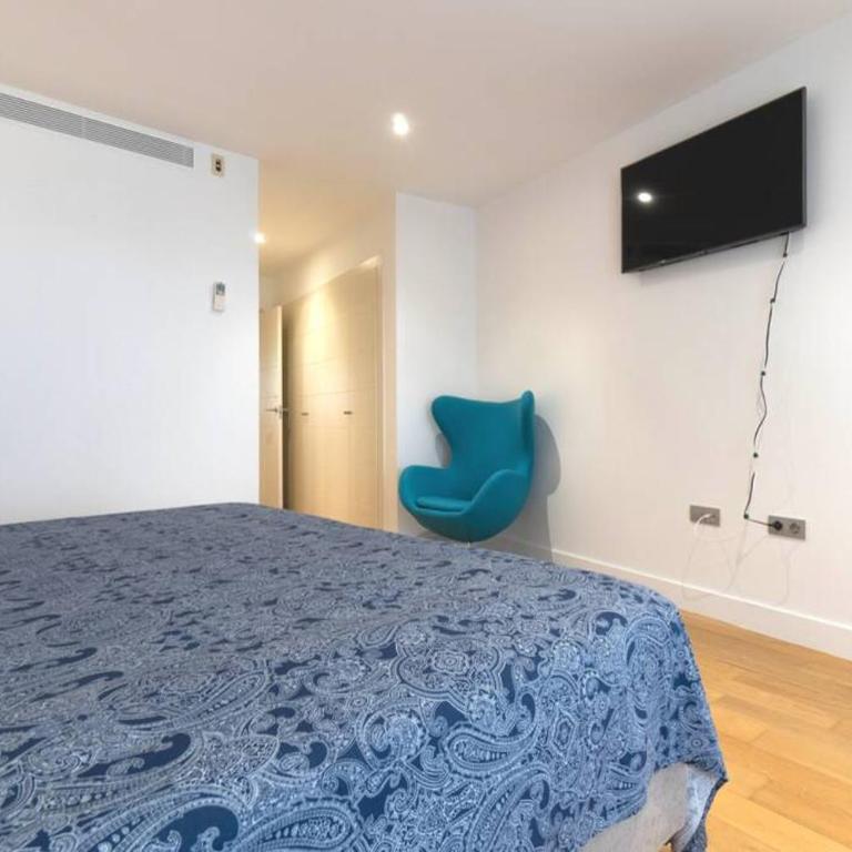Apartamento en complejo Mascarat Beach, BG60B - Apartamento de 2 dormitorios - 24