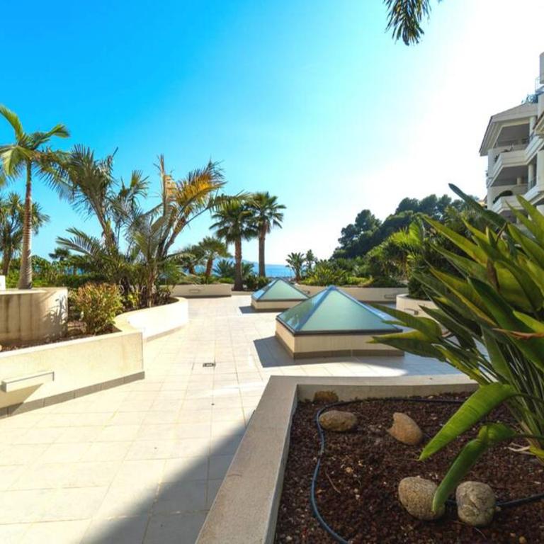 Apartamento en complejo Mascarat Beach, BG60B - Apartamento de 2 dormitorios - 22