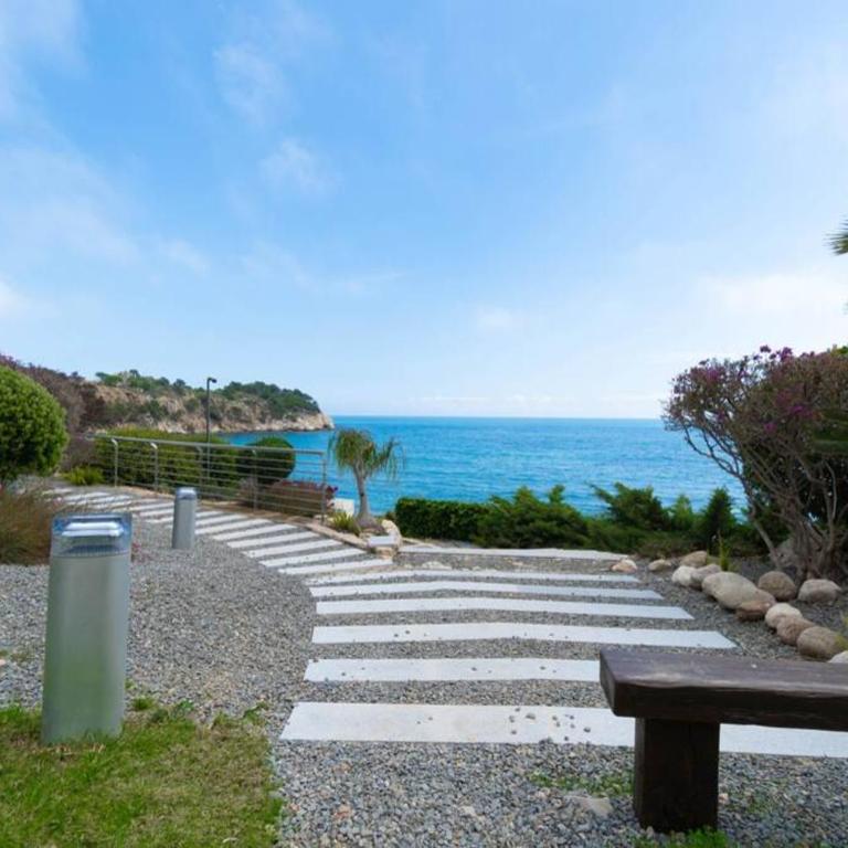 Apartamento en complejo Mascarat Beach, BG60B - Apartamento de 2 dormitorios - 34