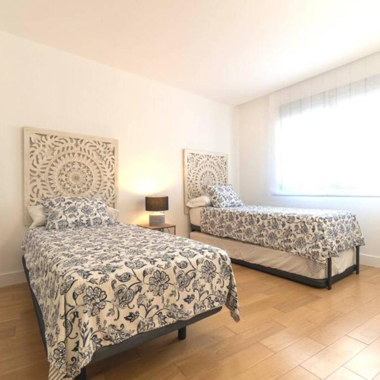 Apartamento en complejo Mascarat Beach, BG60B - Apartamento de 2 dormitorios - 27