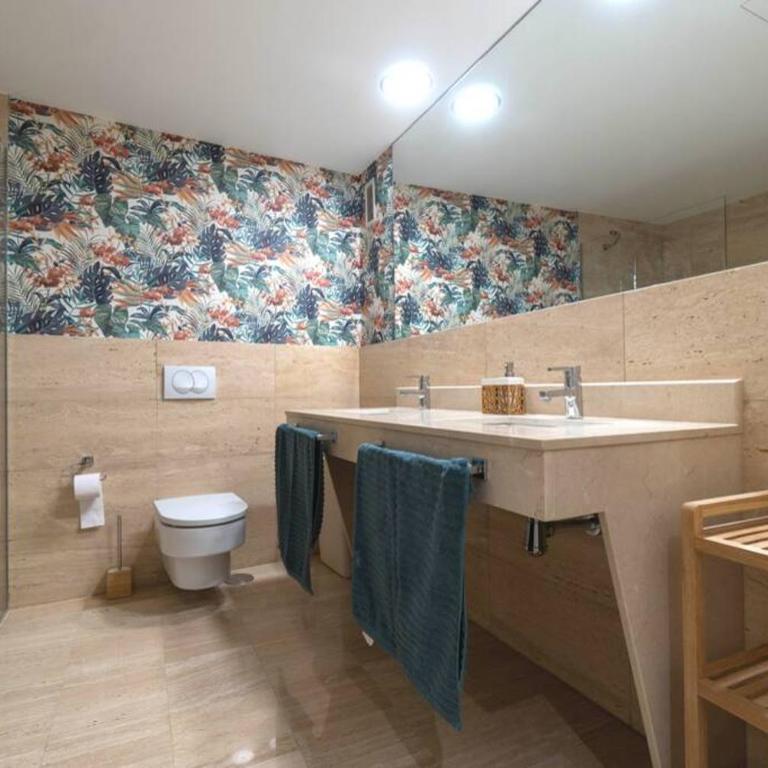 Apartamento en complejo Mascarat Beach, BG60B - Apartamento de 2 dormitorios - 28