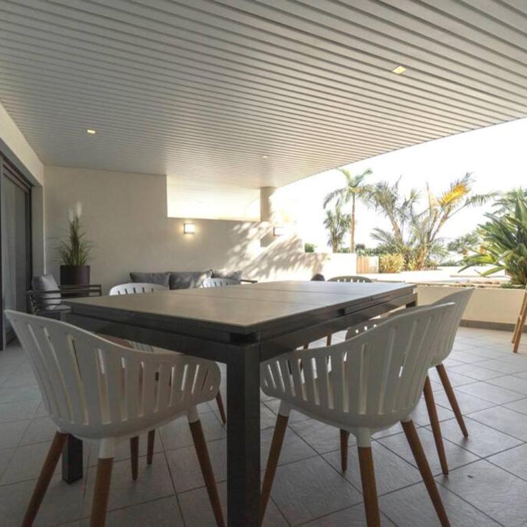Apartamento en complejo Mascarat Beach, BG60B - Apartamento de 2 dormitorios - 21