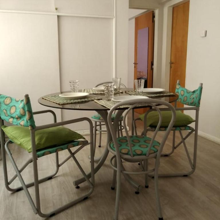 La Paceña - Apartamento de 1 dormitorio - 3