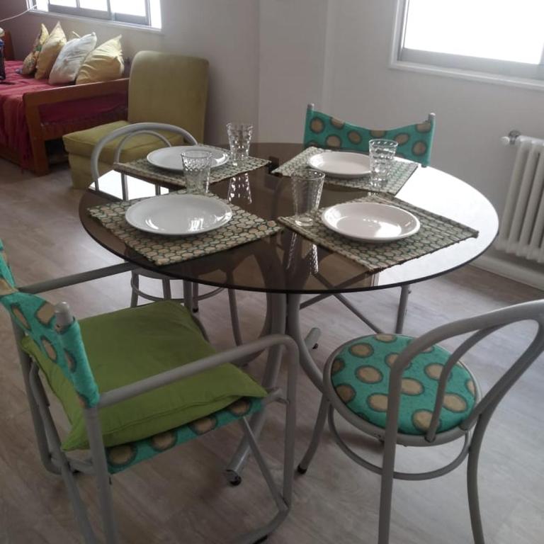 La Paceña - Apartamento de 1 dormitorio - 5