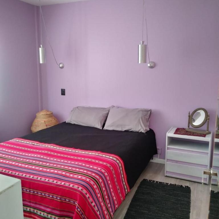 La Paceña - Apartamento de 1 dormitorio - 6