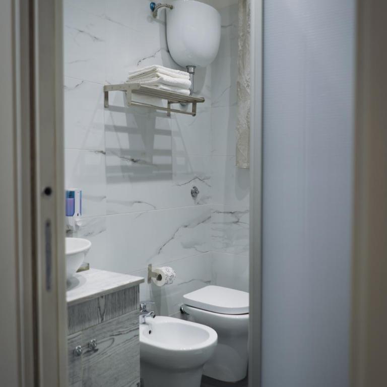 Dl LUXURY B&B - Camera Deluxe - 13