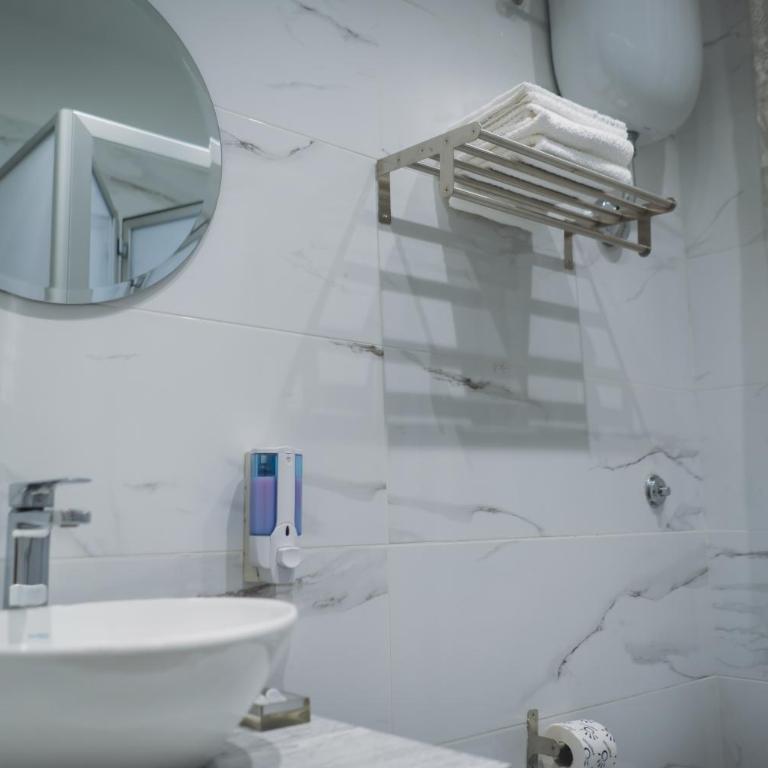 Dl LUXURY B&B - Camera Deluxe - 12