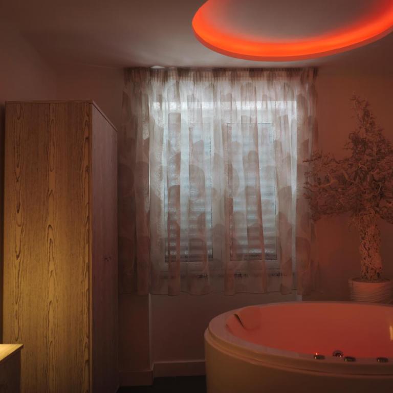 Dl LUXURY B&B - Camera Deluxe - 10