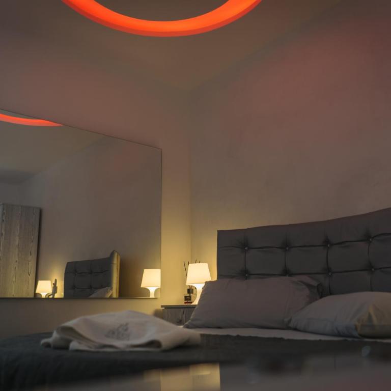Dl LUXURY B&B - Camera Deluxe - 7