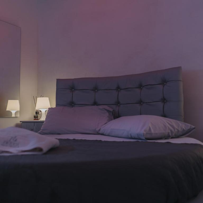 Dl LUXURY B&B - Camera Deluxe - 3
