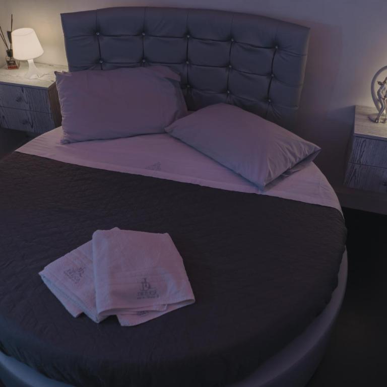 Dl LUXURY B&B - Camera Deluxe - 1
