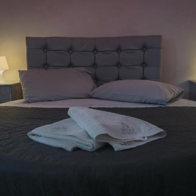 Dl LUXURY B&B - Camera Deluxe - 2