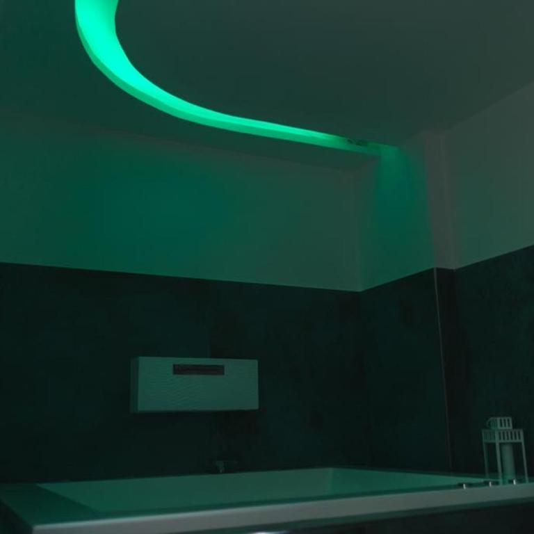 Dl LUXURY B&B - Camera Deluxe - 7