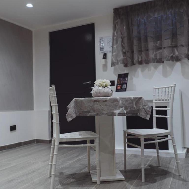 Dl LUXURY B&B - Camera Deluxe - 10