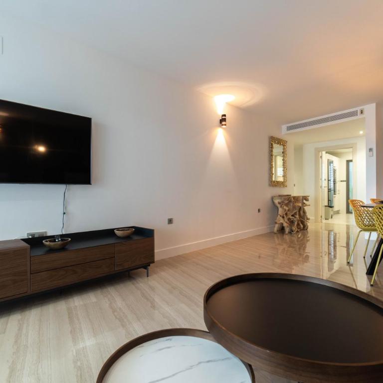 Apartamento en complejo Mascarat Beach, BG60B - Apartamento de 2 dormitorios - 5