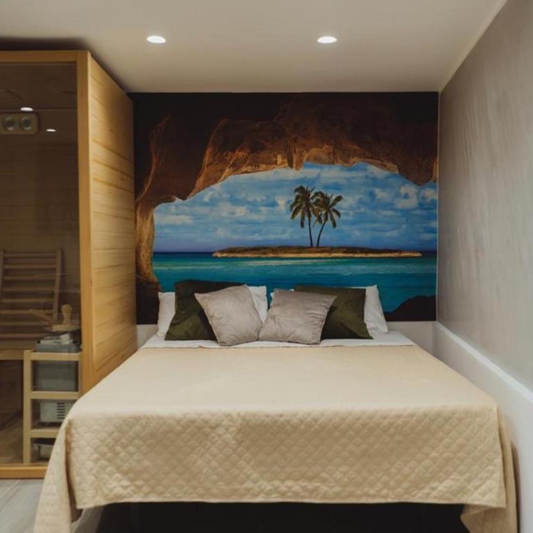 Dl LUXURY B&B - Camera Deluxe - 1
