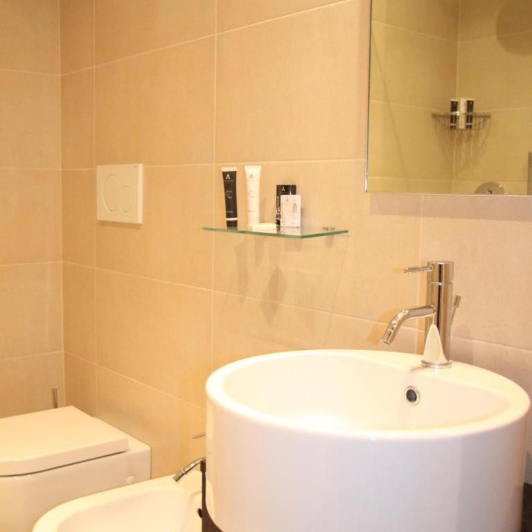 LH Hotel Sirio Venice - Camera Singola - 1