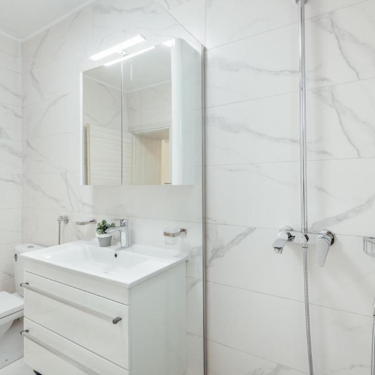 Villa Donna apartments - Apartment - Ground Floor - 20