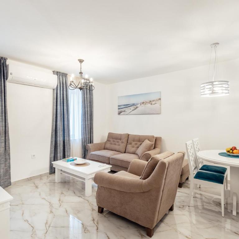 Villa Donna apartments - Apartment - Ground Floor - 6