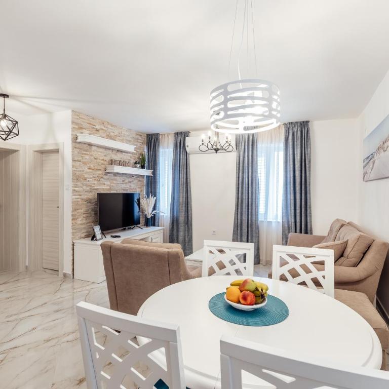 Villa Donna apartments - Apartment - Ground Floor - 9