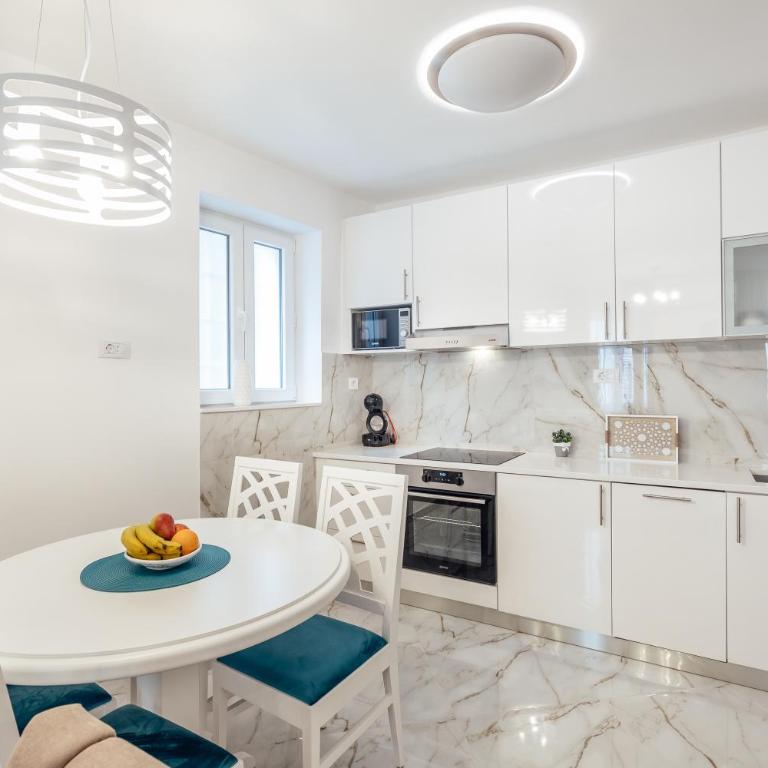Villa Donna apartments - Apartment - Ground Floor - 8