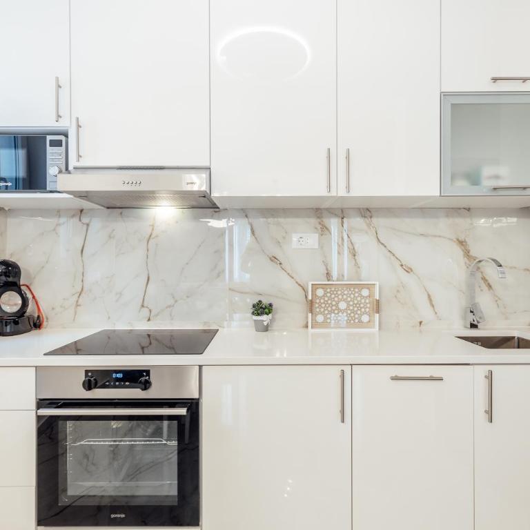 Villa Donna apartments - Apartment - Ground Floor - 12