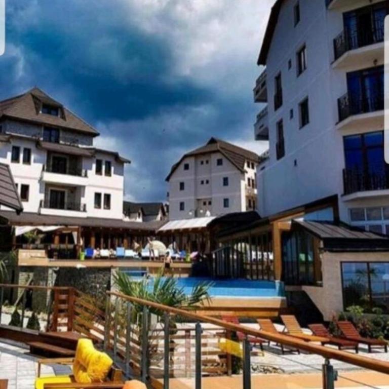 Ogi & Una Premijer 42 - Apartment with Mountain View - 23