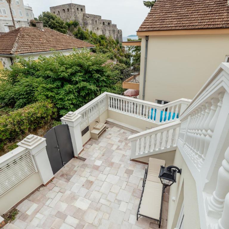 Villa Donna apartments - Apartment - Ground Floor - 29