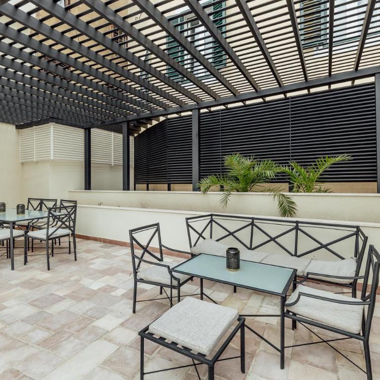 Villa Donna apartments - Apartment - Ground Floor - 27