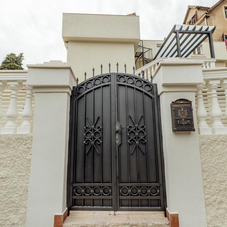 Villa Donna apartments - Apartment - Ground Floor - 32