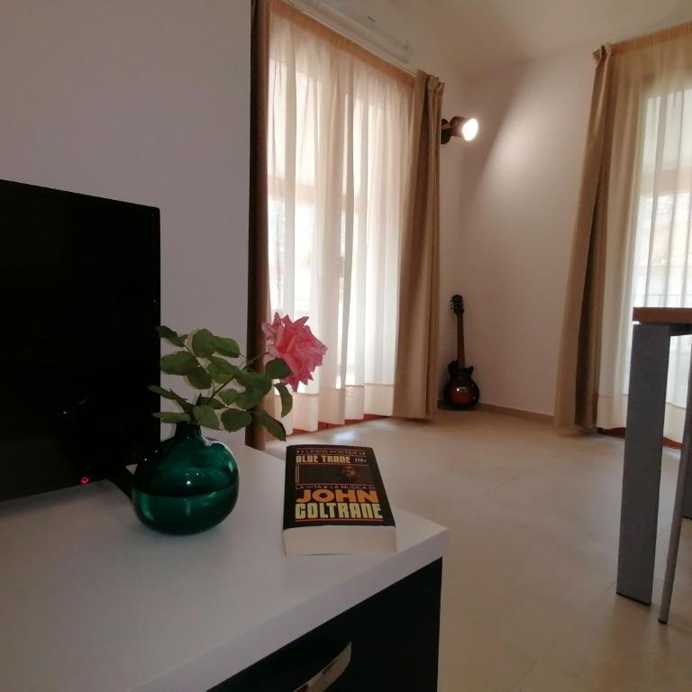 Kind of Blue - Appartamento con 1 Camera da Letto - 1