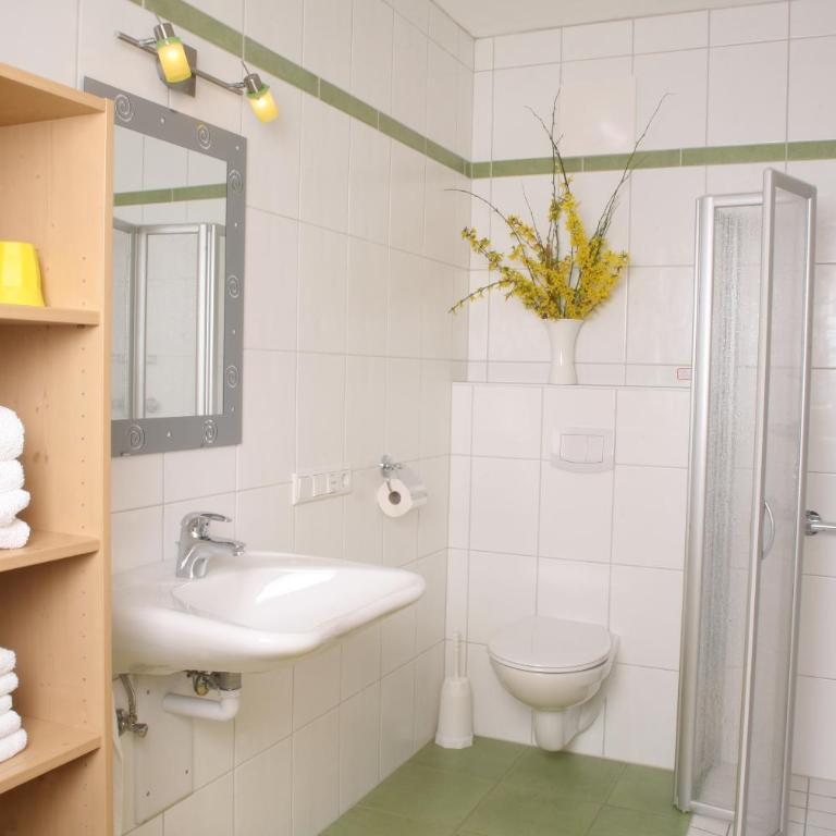 Genusshof Mesner Aktiv - Apartment mit 1 Schlafzimmer (2-4 Erwachsene) - 1
