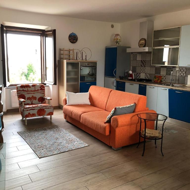 Appartamento Garibaldi - Apartment mit 2 Schlafzimmern - 4