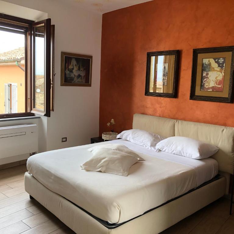 Appartamento Garibaldi - Apartment mit 2 Schlafzimmern - 24