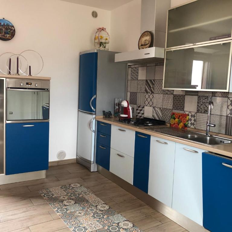 Appartamento Garibaldi - Apartment mit 2 Schlafzimmern - 26