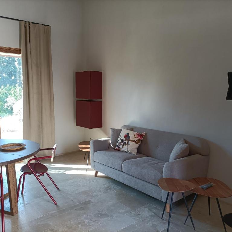 Chiusa Di Carlo Agriturismo - Appartamento con 2 Camere da Letto - 6