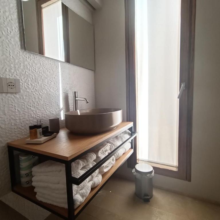 Chiusa Di Carlo Agriturismo - Appartamento con 2 Camere da Letto - 3