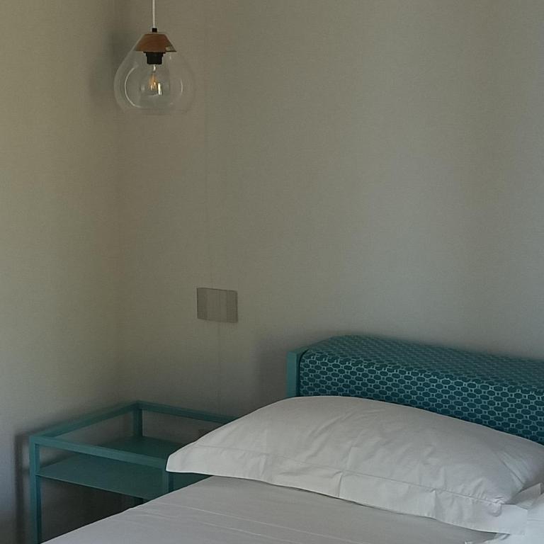 Chiusa Di Carlo Agriturismo - Appartamento con 2 Camere da Letto - 4