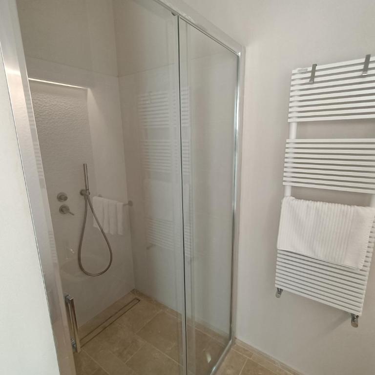 Chiusa Di Carlo Agriturismo - Appartamento con 2 Camere da Letto - 6