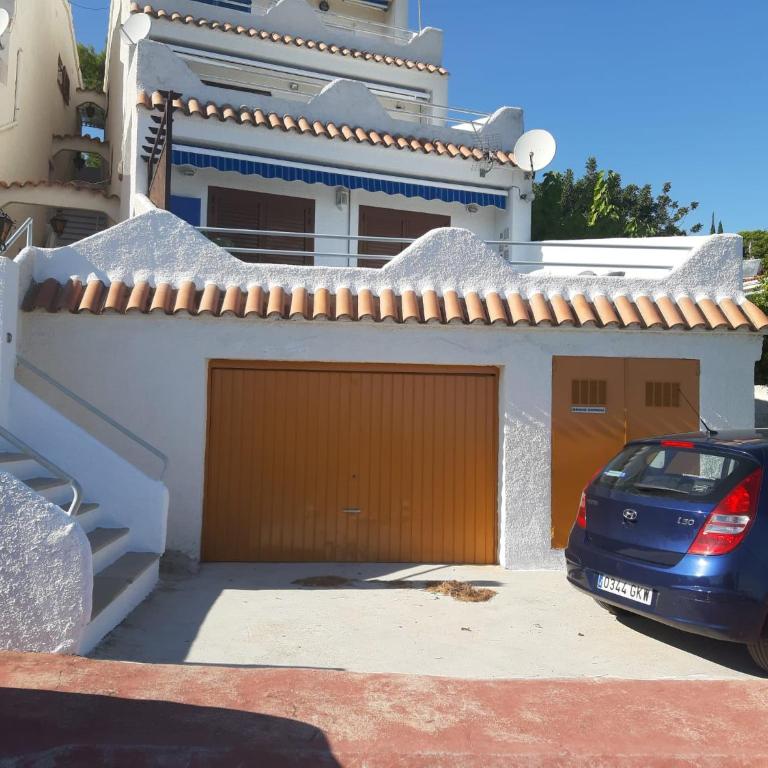 Jewel of Peñíscola - Apartamento con vistas al mar - 20