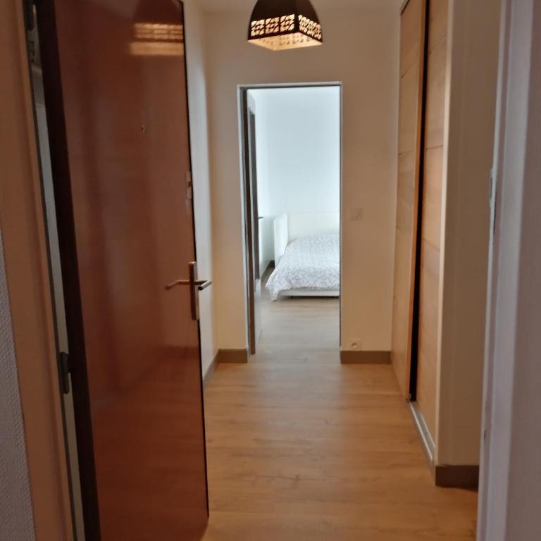 Ravissant studio proche de la Loire - Appartamento con 1 Camera da Letto - 4