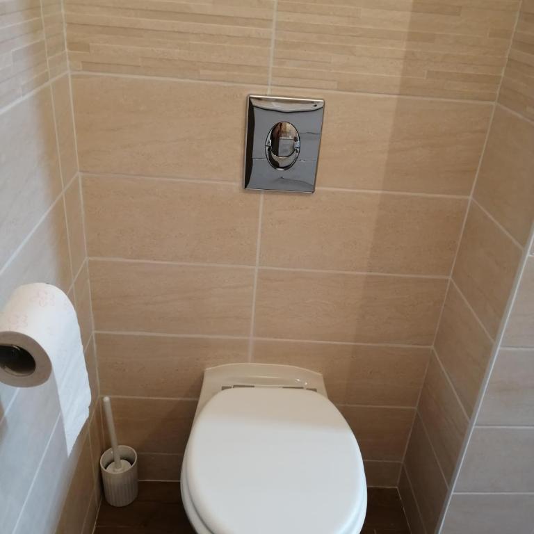 Ravissant studio proche de la Loire - Appartamento con 1 Camera da Letto - 8
