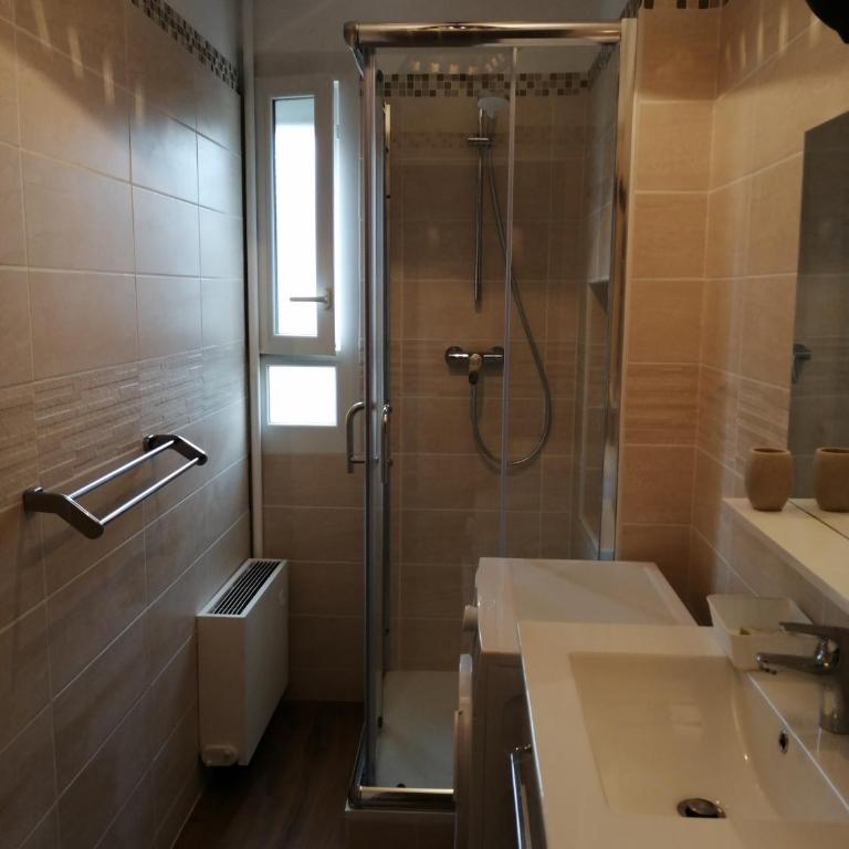Ravissant studio proche de la Loire - Appartamento con 1 Camera da Letto - 11