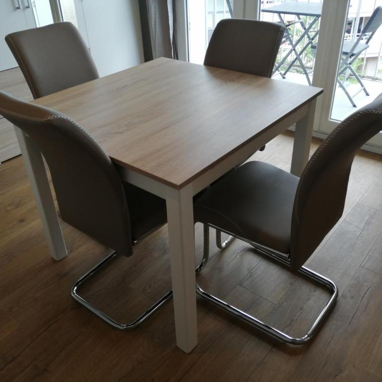 Ravissant studio proche de la Loire - Appartamento con 1 Camera da Letto - 12