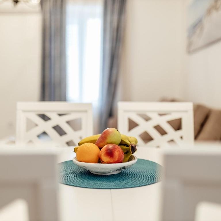 Villa Donna apartments - Apartment - Ground Floor - 11